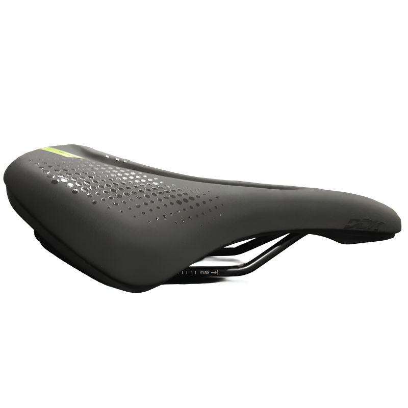 saddle